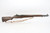 1943 Springfield Mk 2 Mod 0 Garand - 7.62 NATO