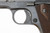 SOLD - Colt Model 1911 Rig - 1918 Mfg