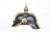 Prussian Pickelhaube