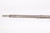 Nathan Starr Model 1816 musket, percussion conversion - top view