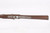 Nathan Starr Model 1816 musket, percussion conversion - left side forend