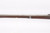 Nathan Starr Model 1816 musket, percussion conversion - right side barrel and forend