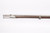 Nathan Starr Model 1816 musket, percussion conversion - right side full view