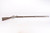 Nathan Starr Model 1816 musket, percussion conversion - right side full view
