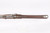 Nathan Starr Model 1816 musket, percussion conversion - bottom view