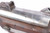 Nathan Starr Model 1816 musket, percussion conversion - barrel breech close-up