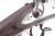 Nathan Starr Model 1816 musket, percussion conversion - lock plate close-up
