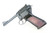 Very Rare, Interesting Dardick Model 1500 Revolver - W/ Box, Ammo & Carbine Attachement - photo 2 of 17