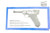 Cased Commemorative Mauser/DWM Luger - 1902 Cartridge Counter - photo 30 of 36