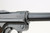 SOLD -1942 Mauser Luger - BYF 42