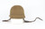 Japanese Summer Tanker Helmet and Type 97 Grenade - photo 2 of 12