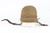 Japanese Summer Tanker Helmet and Type 97 Grenade - photo 4 of 12