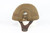 Japanese Summer Tanker Helmet and Type 97 Grenade - photo 3 of 12