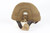 Japanese Summer Tanker Helmet and Type 97 Grenade - photo 6 of 12