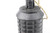 Japanese Summer Tanker Helmet and Type 97 Grenade - photo 12 of 12