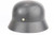 SOLD - Luftwaffe M35 Double Decal Helmet