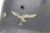 Luftwaffe M35 Double Decal Helmet - photo 5 of 9