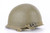 WW2 US M1 Combat Helmet - view 2