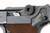 SOLD - 1941 Mauser Luger - Refinished Frame