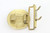 Large Party Leader Belt Buckle - photo 2 of 3