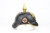 Unit Marked Prussian Pickelhaube