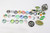 Irish Brodie Helmet and Troubles Pins - photo 2 of 8