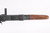 Excellent TNW MG-34 Semi Auto - Original Parts - photo 10 of 25