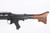 Excellent TNW MG-34 Semi Auto - Original Parts - photo 4 of 25