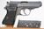 SOLD - Excellent, End-of-Productions Dural Walther PPK