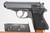 SOLD - Excellent, End-of-Productions Dural Walther PPK