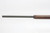 US marked Remington Sportsman aerial gunnery trainer shotgun - right side barrel