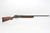 US marked Remington Sportsman aerial gunnery trainer shotgun - right side full view