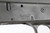 US marked Remington Sportsman aerial gunnery trainer shotgun - receiver and trigger close-up
