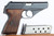 Scarce, Excellent Kriegsmarine Mauser HSC Rig - 2nd Variation - photo 4 of 15