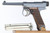 1928 Nambu Type 14 - Matching Magazine