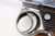SOLD - 1935 Nambu Type 14 - Nickel Plated