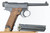 Minty Late-war Nambu Type 14 - 1945 mfg - photo 3 of 9