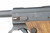 Minty Late-war Nambu Type 14 - 1945 mfg - photo 6 of 9