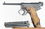 SOLD - Minty Late-war Nambu Type 14 - 1945 mfg