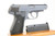 Rare High-Polish Sauer 38h - Police Eagle/F - photo 3 of 9