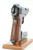 Scarce, Late-War "a" Prefix Spreewerk P.38 - 1945 mfg - photo 2 of 10