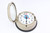 Soviet Submarine-Style Clock - view 6