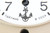 Soviet Submarine-Style Clock - view 7