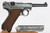 SOLD -1942 Mauser Luger - BYF 42 (40566)