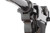 1945 end-of-war PX Luger - rear toggle close-up