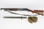 Winchester Model 1897 w/ Bayonet & Ammo - "Trench Gun" Configuration - photo 1 of 36