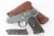Rare, 1st Variation Jagar Self-Loading Pistol Rig