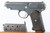 Rare, 1st Variation Jagar Self-Loading Pistol Rig