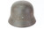M40 Single Decal Heer Helmet - view 5