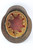 M40 Single Decal Heer Helmet - view 6